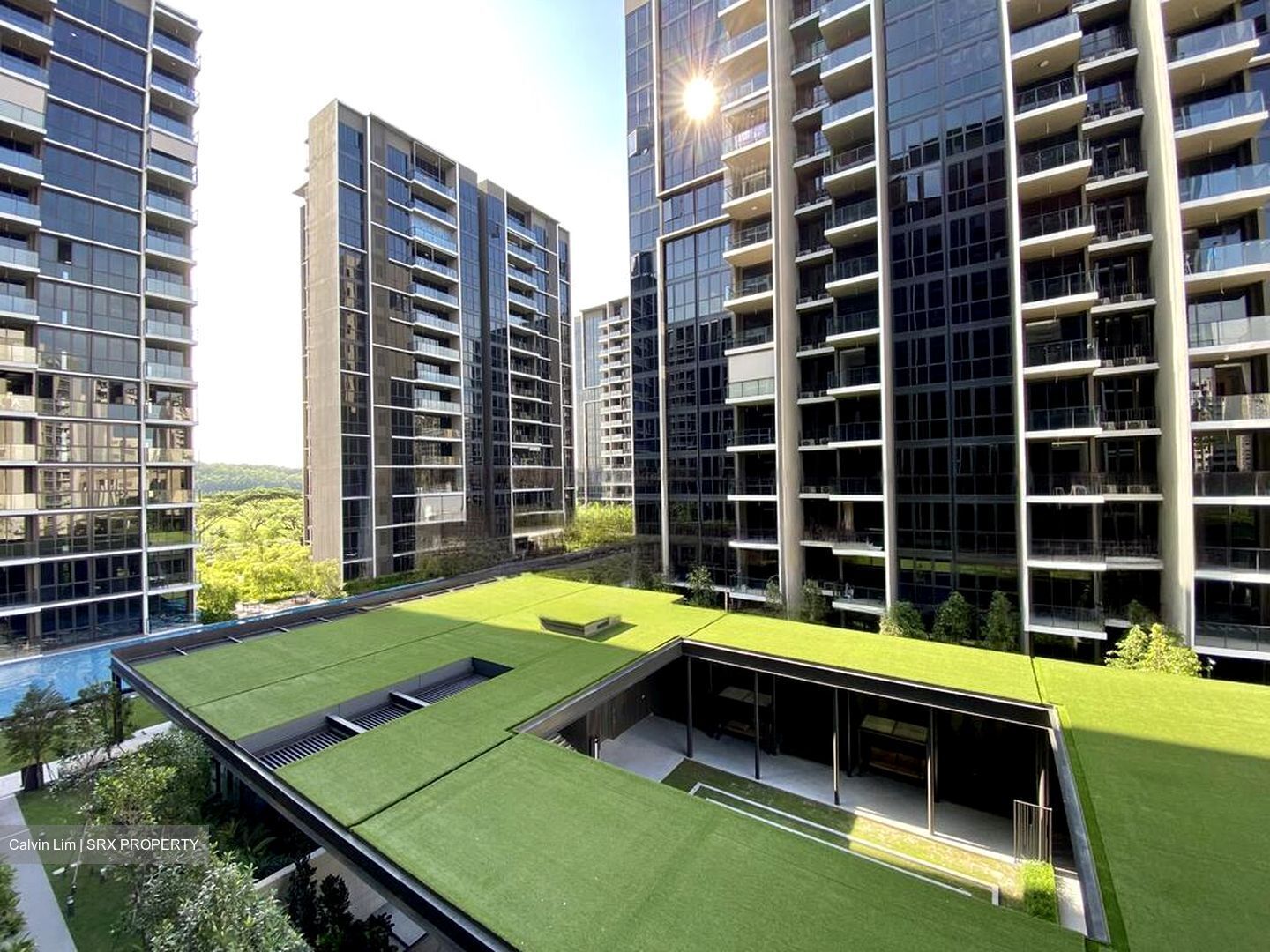 The Tapestry (D18), Condominium #464994421